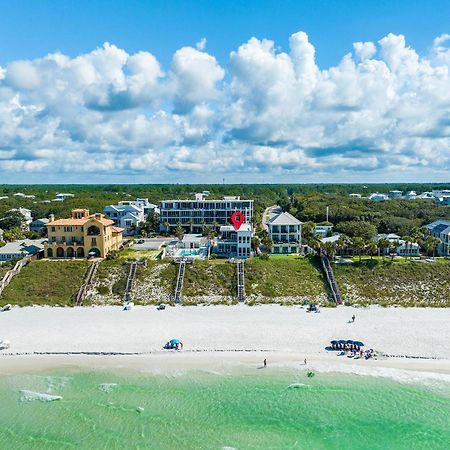 The Pinner House Santa Rosa Beach Luaran gambar