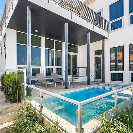 The Pinner House Santa Rosa Beach Luaran gambar