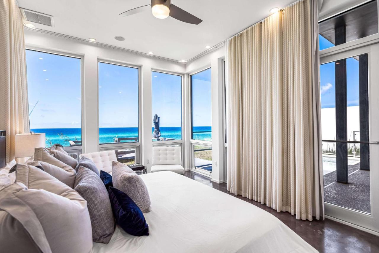 The Pinner House Santa Rosa Beach Luaran gambar