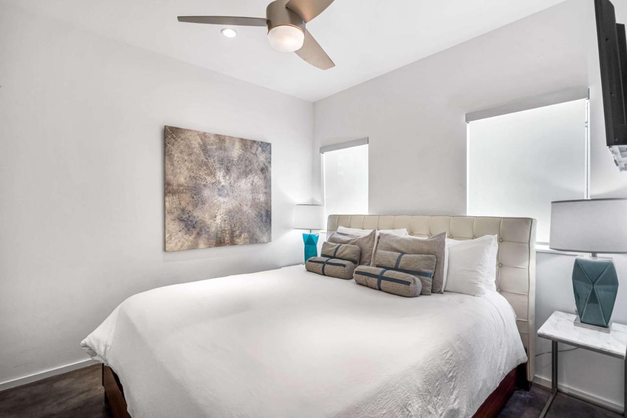 The Pinner House Santa Rosa Beach Luaran gambar
