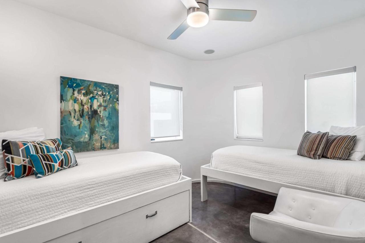 The Pinner House Santa Rosa Beach Luaran gambar
