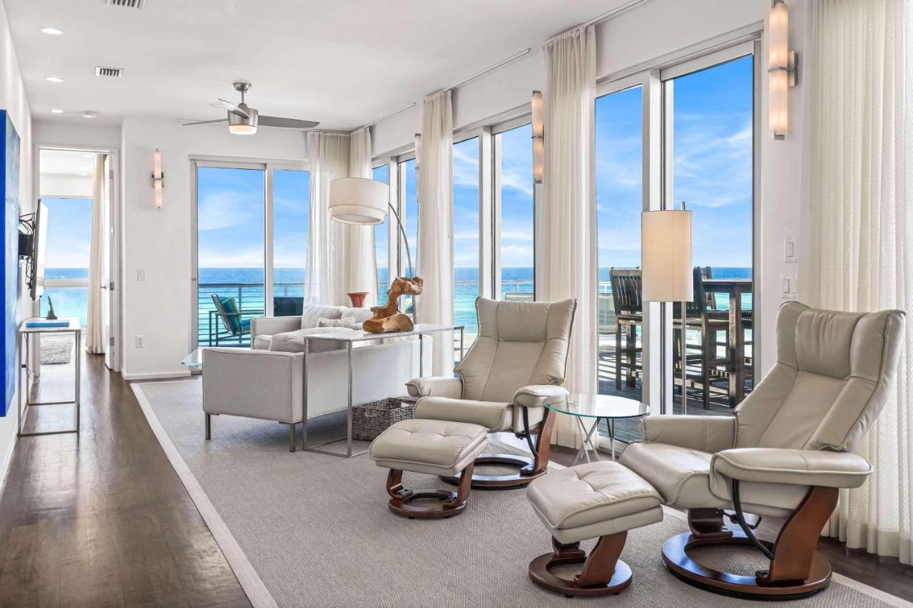 The Pinner House Santa Rosa Beach Luaran gambar