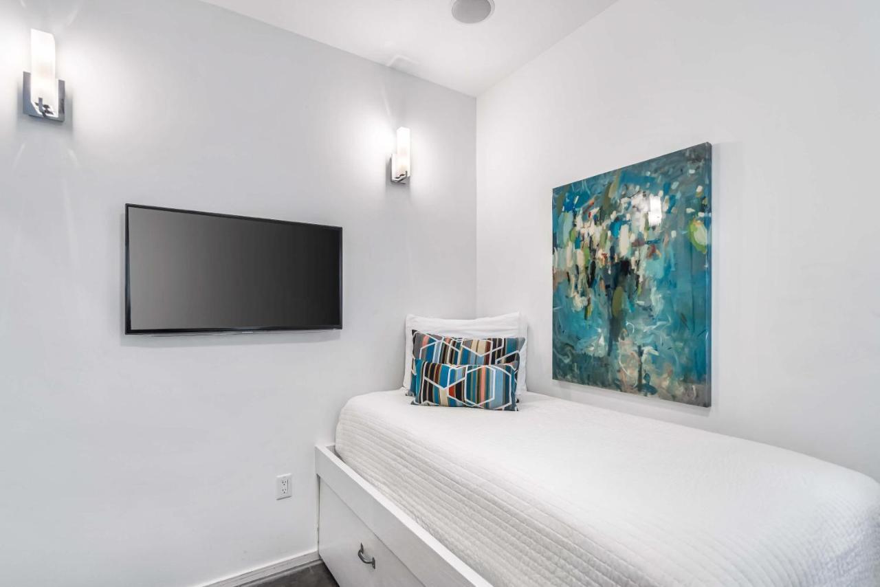 The Pinner House Santa Rosa Beach Luaran gambar