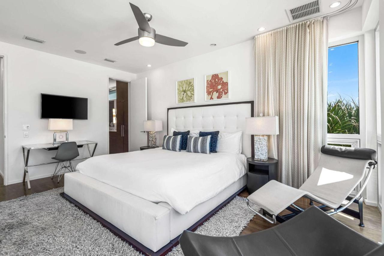 The Pinner House Santa Rosa Beach Luaran gambar