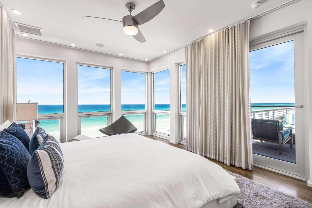 The Pinner House Santa Rosa Beach Luaran gambar