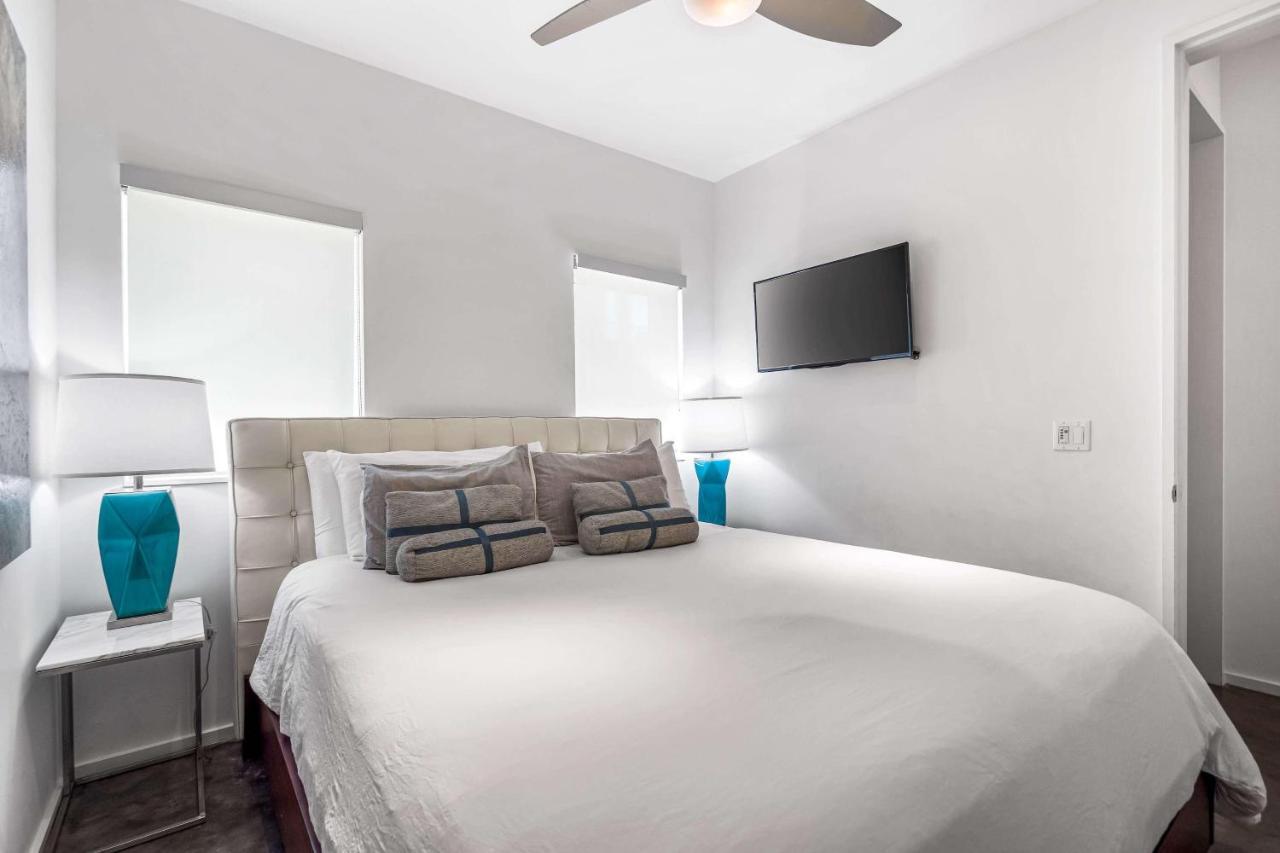 The Pinner House Santa Rosa Beach Luaran gambar