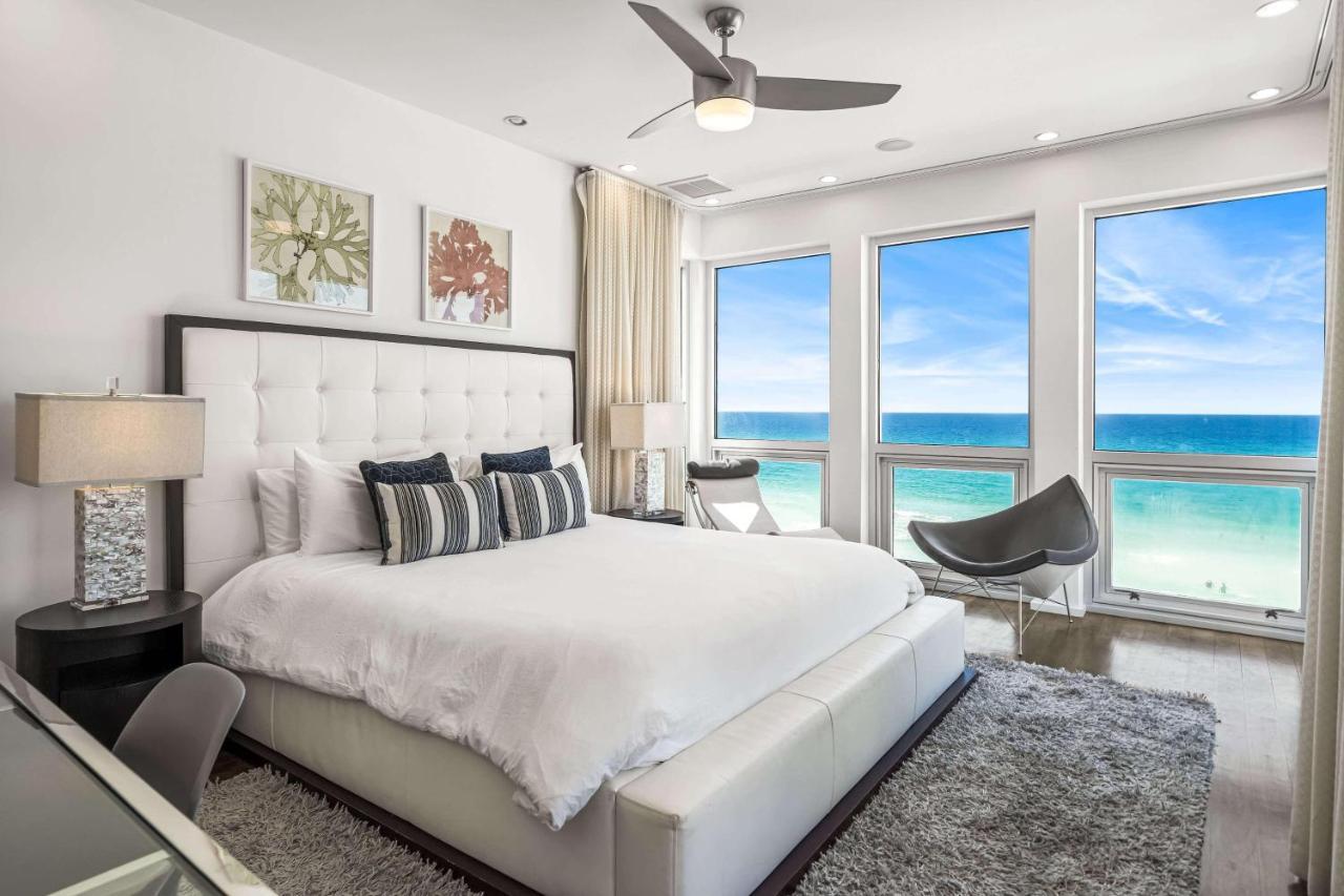 The Pinner House Santa Rosa Beach Luaran gambar