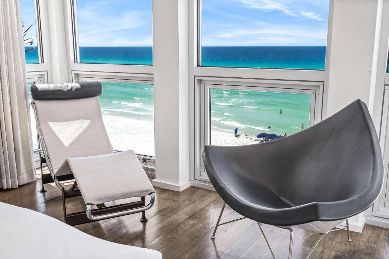 The Pinner House Santa Rosa Beach Luaran gambar